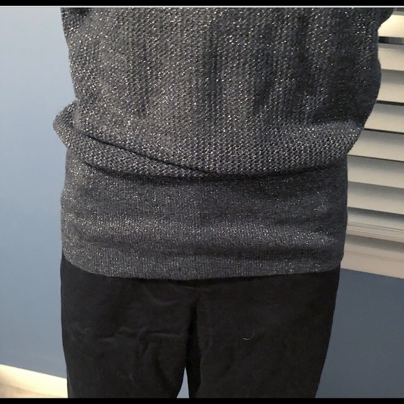 Sheer Top - Picture 2 of 5